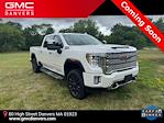 2022 GMC Sierra 2500 Crew Cab 4WD Pickup for sale #25169A - photo 3