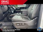 2022 GMC Sierra 2500 Crew Cab 4WD Pickup for sale #25169A - photo 12