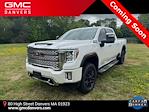 2022 GMC Sierra 2500 Crew Cab 4WD Pickup for sale #25169A - photo 1