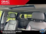 2022 GMC Sierra 2500 Crew Cab 4WD Pickup for sale #25169A - photo 21