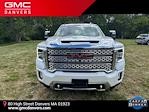 2022 GMC Sierra 2500 Crew Cab 4WD Pickup for sale #25169A - photo 24