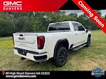 2022 GMC Sierra 2500 Crew Cab 4WD Pickup for sale #25169A - photo 4