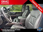2022 GMC Sierra 2500 Crew Cab 4WD Pickup for sale #25169A - photo 6