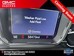 2022 GMC Sierra 2500 Crew Cab 4WD Pickup for sale #25169A - photo 9