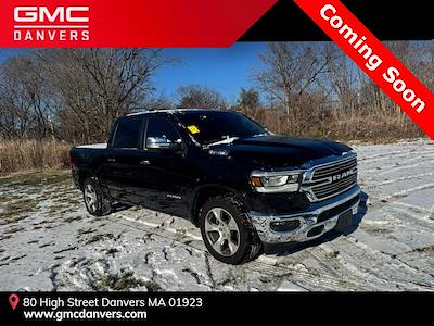 2022 Ram 1500 Crew Cab 4WD Pickup for sale #25169B - photo 1