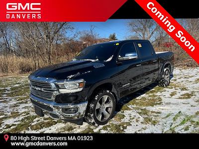 2022 Ram 1500 Crew Cab 4WD Pickup for sale #25169B - photo 2