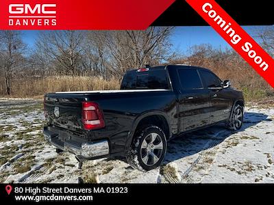 Used 2022 Ram 1500 Laramie Crew Cab for sale #25169B - photo 2