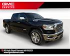 Used 2022 Ram 1500 Laramie Crew Cab for sale #25169B - photo 1