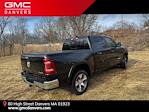 Used 2022 Ram 1500 Laramie Crew Cab for sale #25169B - photo 2