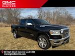 Used 2022 Ram 1500 Laramie Crew Cab for sale #25169B - photo 6