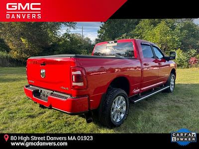 2024 Ram 2500 Crew Cab 4WD Pickup for sale #25171A - photo 2