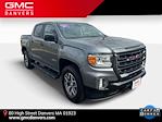 Used 2021 GMC Canyon AT4 Crew Cab 4WD Pickup for sale #25174A - photo 1