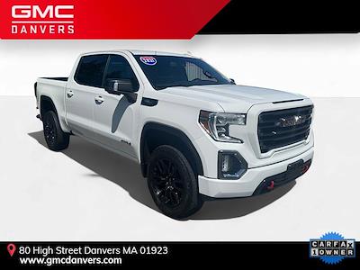 2021 GMC Sierra 1500 Crew Cab 4WD Pickup for sale #25183A - photo 1