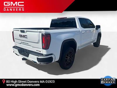 2021 GMC Sierra 1500 Crew Cab 4WD Pickup for sale #25183A - photo 2