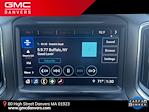 2021 GMC Sierra 1500 Crew Cab 4WD Pickup for sale #25183A - photo 20