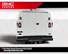 New 2025 GMC Savana 3500 10' 9" Knapheide Steel Service Utility Van for sale #25207 - photo 4