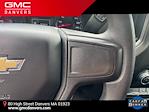 2021 Chevrolet Silverado 1500 Crew Cab 4WD Pickup for sale #25232A - photo 17