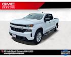 2021 Chevrolet Silverado 1500 Crew Cab 4WD Pickup for sale #25232A - photo 3