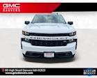 2021 Chevrolet Silverado 1500 Crew Cab 4WD Pickup for sale #25232A - photo 28