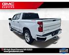 2021 Chevrolet Silverado 1500 Crew Cab 4WD Pickup for sale #25232A - photo 4