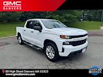 2021 Chevrolet Silverado 1500 Crew Cab 4WD Pickup for sale #25232A - photo 8