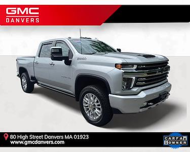 2023 Chevrolet Silverado 2500 Crew Cab 4WD Pickup for sale #25233A - photo 1
