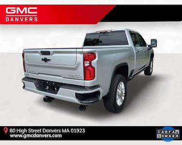 2023 Chevrolet Silverado 2500 Crew Cab 4WD Pickup for sale #25233A - photo 2