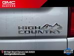 2023 Chevrolet Silverado 2500 Crew Cab 4WD Pickup for sale #25233A - photo 10