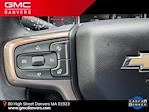 2023 Chevrolet Silverado 2500 Crew Cab 4WD Pickup for sale #25233A - photo 12