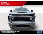 2023 Chevrolet Silverado 2500 Crew Cab 4WD Pickup for sale #25233A - photo 22