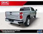 2023 Chevrolet Silverado 2500 Crew Cab 4WD Pickup for sale #25233A - photo 2