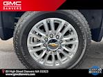 2023 Chevrolet Silverado 2500 Crew Cab 4WD Pickup for sale #25233A - photo 8