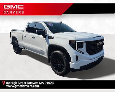 2023 GMC Sierra 1500 Double Cab 4WD Pickup for sale #25265A - photo 1