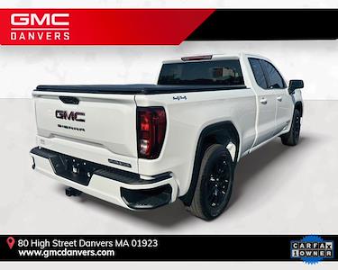 2023 GMC Sierra 1500 Double Cab 4WD Pickup for sale #25265A - photo 2