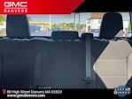 2023 GMC Sierra 1500 Double Cab 4WD Pickup for sale #25265A - photo 22