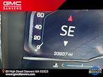 2023 GMC Sierra 1500 Double Cab 4WD Pickup for sale #25265A - photo 24