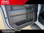 New 2025 GMC Sierra 3500 Regular Cab 4WD Knapheide 6108D 8' 11" Service Truck for sale #25273 - photo 10