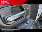 New 2025 GMC Sierra 3500 Regular Cab 4WD Knapheide 6108D 8' 11" Service Truck for sale #25273 - photo 11