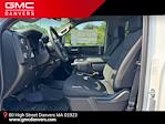 New 2025 GMC Sierra 3500 Regular Cab 4WD Knapheide 6108D 8' 11" Service Truck for sale #25273 - photo 12