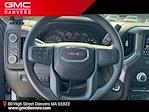 New 2025 GMC Sierra 3500 Regular Cab 4WD Knapheide 6108D 8' 11" Service Truck for sale #25273 - photo 13