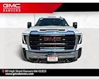 New 2025 GMC Sierra 3500 Regular Cab 4WD Knapheide 6108D 8' 11" Service Truck for sale #25273 - photo 20