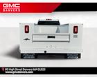 New 2025 GMC Sierra 3500 Regular Cab 4WD Knapheide 6108D 8' 11" Service Truck for sale #25273 - photo 4