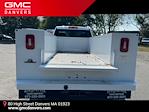 New 2025 GMC Sierra 3500 Regular Cab 4WD Knapheide 6108D 8' 11" Service Truck for sale #25273 - photo 5