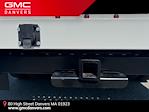 New 2025 GMC Sierra 3500 Regular Cab 4WD Knapheide 6108D 8' 11" Service Truck for sale #25273 - photo 6