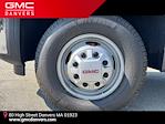 New 2025 GMC Sierra 3500 Regular Cab 4WD Knapheide 6108D 8' 11" Service Truck for sale #25273 - photo 7
