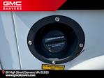 New 2025 GMC Sierra 3500 Regular Cab 4WD Knapheide 6108D 8' 11" Service Truck for sale #25273 - photo 9