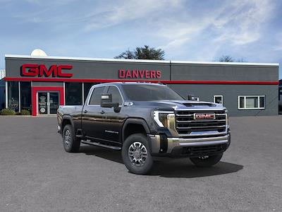 2025 GMC Sierra 2500 Crew Cab 4WD Pickup for sale #25281 - photo 1