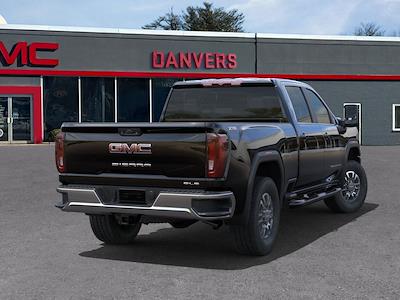 2025 GMC Sierra 2500 Crew Cab 4WD Pickup for sale #25281 - photo 2