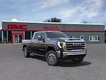 2025 GMC Sierra 2500 Crew Cab 4WD Pickup for sale #25281 - photo 1