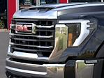 2025 GMC Sierra 2500 Crew Cab 4WD Pickup for sale #25281 - photo 13